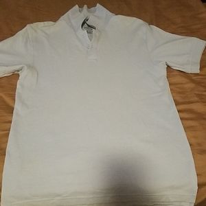 Light blue Dockers Polo